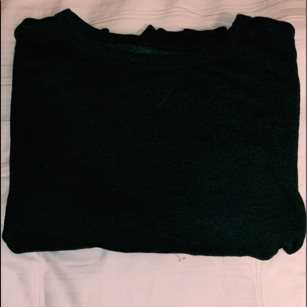 Hanes Sweatshirt!